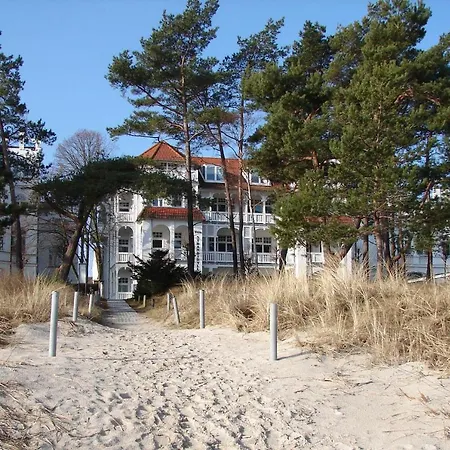 Villa-strandidyll-binz-typ-2-apartment-6 *
