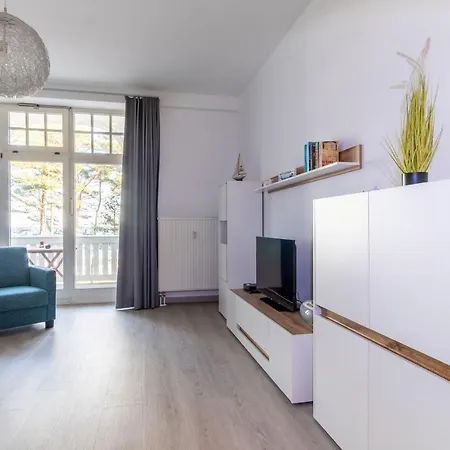 Villa-strandidyll-binz-typ-2-apartment-6 빈츠