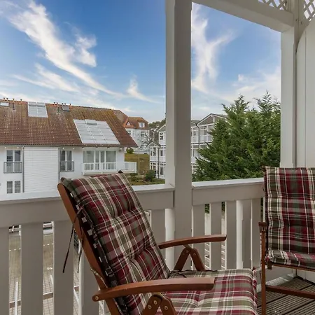 Villa-strandidyll-binz-typ-2-apartment-6 *