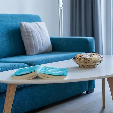 Villa-strandidyll-binz-typ-2-apartment-6 Apartment